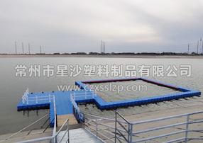 內蒙古包頭花圪臺水庫